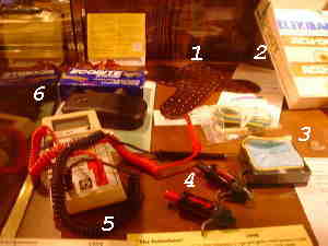 Contemporary Quackery Case (8K)