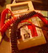 Dental Potentiometer, early 1990's