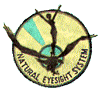 Logo: Natural Eye Systems, ca. 1930's (6K)