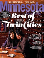 best of twin cities