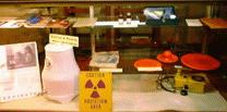 The Radium Case (5K)