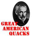 American Quacks Logo (5K)