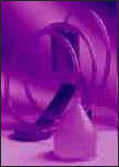 From the mid-1970's:  the Breast Enlarger Pump! $9.95 US retail.  The device caused bruising.